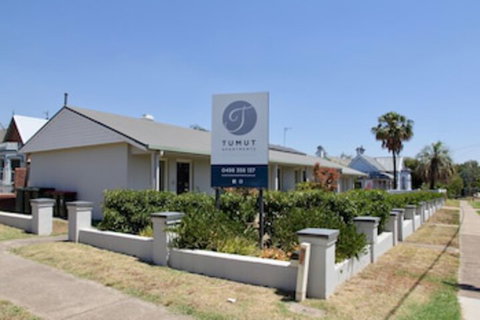 Tumut Apartments - Taree Accommodation 0