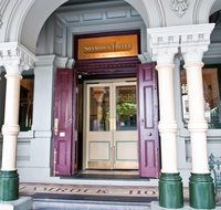 Hotel Shamrock Bendigo