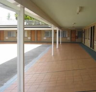 Settlers Motor Inn