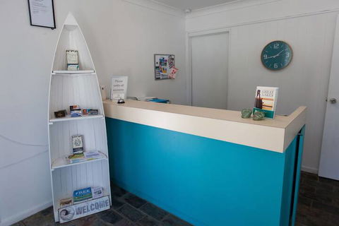 Jasmine Lodge Motel - Taree Accommodation 2