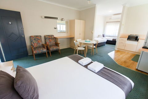Jasmine Lodge Motel - Taree Accommodation 3