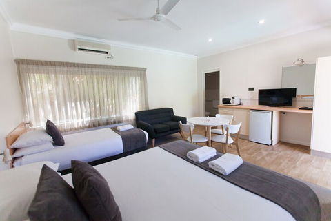 Jasmine Lodge Motel - Taree Accommodation 5