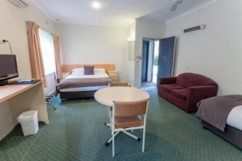 Jasmine Lodge Motel - Taree Accommodation 6