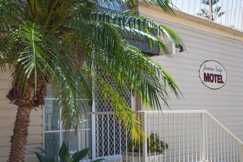 Jasmine Lodge Motel - Taree Accommodation 1