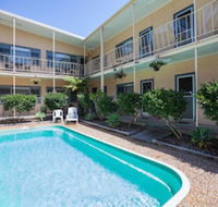 Jasmine Lodge Motel - Taree Accommodation