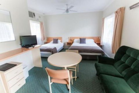 Jasmine Lodge Motel - Taree Accommodation 4