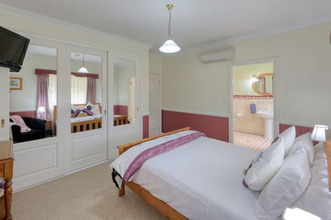 Logger's Rest - Taree Accommodation 5