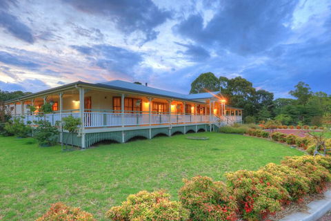 Logger's Rest - Taree Accommodation 1