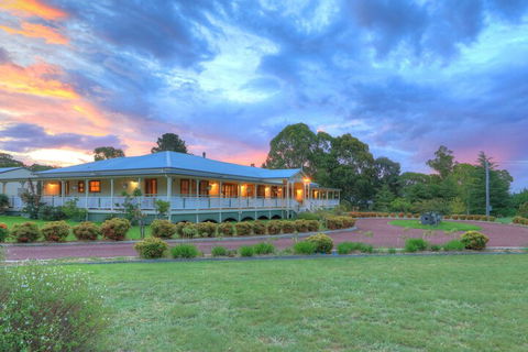 Logger's Rest - Taree Accommodation 4