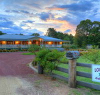 Logger's Rest - Taree Accommodation