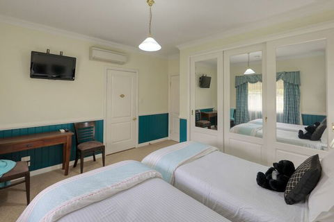 Logger's Rest - Taree Accommodation 6