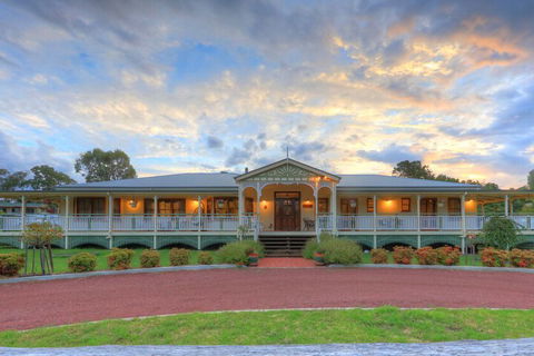 Logger's Rest - Taree Accommodation 3
