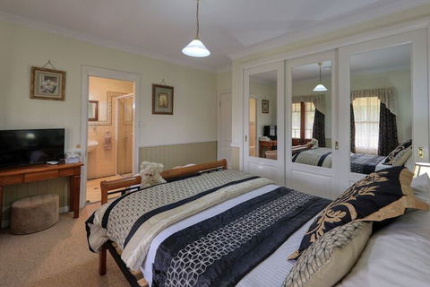 Logger's Rest - Taree Accommodation 7