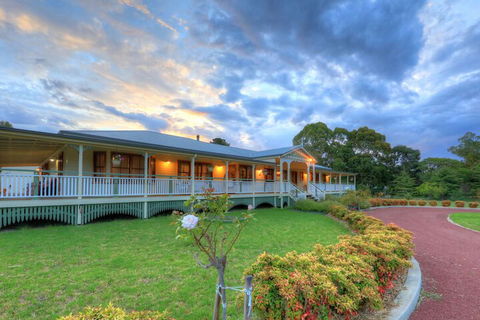 Logger's Rest - Taree Accommodation 2