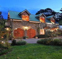 Mary Card's Coach House
