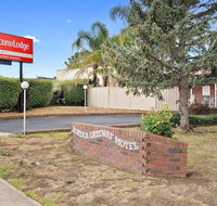 Econo Lodge Border Gateway Wodonga