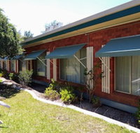 Armidale Rose Villa Motel - Taree Accommodation