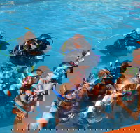 Warrnambool Motel and Holiday Park - Taree Accommodation