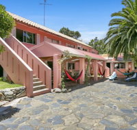 Dolphins Beach House - Taree Accommodation