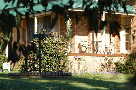 Pericoe Retreat Bed & Breakfast - Taree Accommodation 5