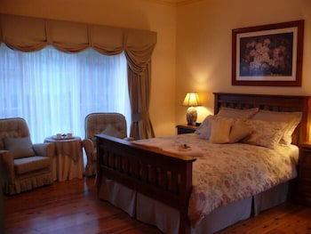 Pericoe Retreat Bed & Breakfast - Taree Accommodation 4