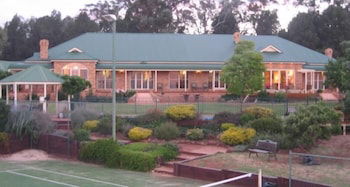 Pericoe Retreat Bed & Breakfast - Taree Accommodation 1