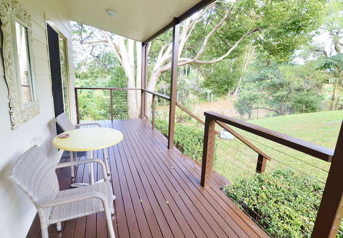 Apple Tree Cottage & Studio - Taree Accommodation 4