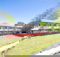 Summer East Serviced Apartments - Taree Accommodation