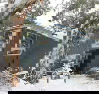 Thredbo YHA Hostel - Taree Accommodation