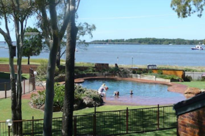 Bellara QLD Taree Accommodation