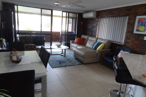 The Gums Anchorage - Taree Accommodation 1
