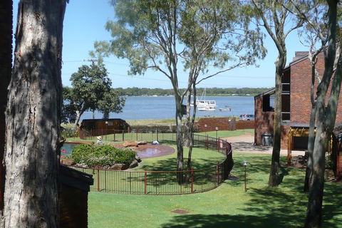 The Gums Anchorage - Taree Accommodation 7
