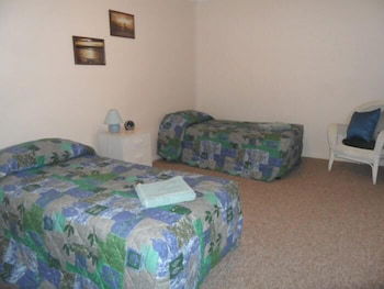 Sylvan Beach Resort - Taree Accommodation 6