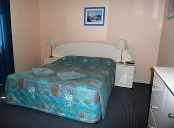 Sylvan Beach Resort - Taree Accommodation 3