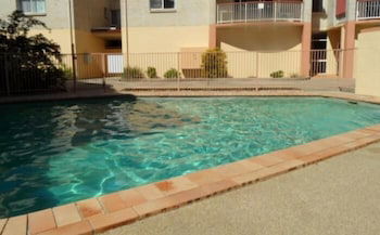 Sylvan Beach Resort - Taree Accommodation 2