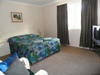 Sylvan Beach Resort - Taree Accommodation 5