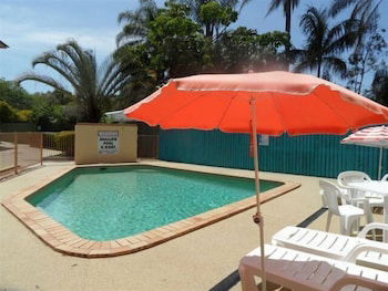 Sylvan Beach Resort - Taree Accommodation 1