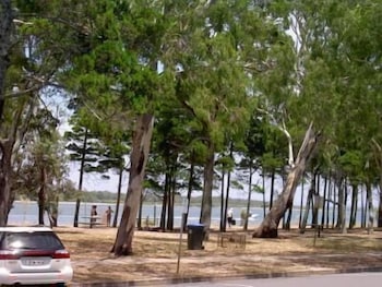 Sylvan Beach Resort - Taree Accommodation 0