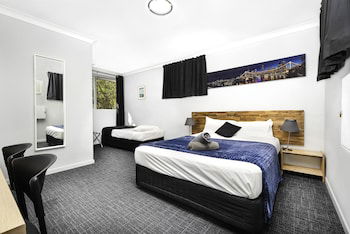 Bald Hills Motel - Taree Accommodation 6