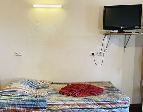 County Lodge Motor Inn - Taree Accommodation 4