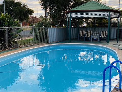 County Lodge Motor Inn - Taree Accommodation 1