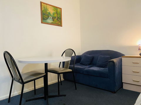 County Lodge Motor Inn - Taree Accommodation 2