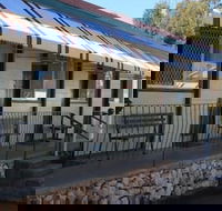 Peak Hill Golden Peak Budget Motel - Taree Accommodation