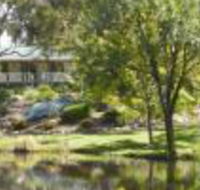 Granite Gardens Cottages  Lake Retreat - Taree Accommodation