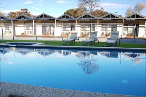 Mornington Motel - Taree Accommodation 0