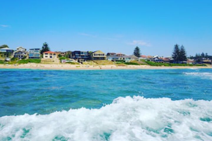 Blue Bay NSW Taree Accommodation