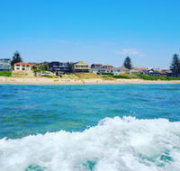 Al Mare Beachfront Retreat - Taree Accommodation