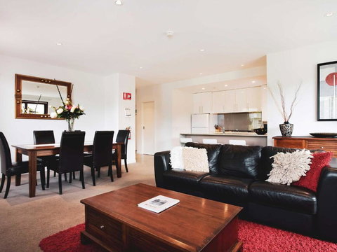 Elevation Apartments - Taree Accommodation 5