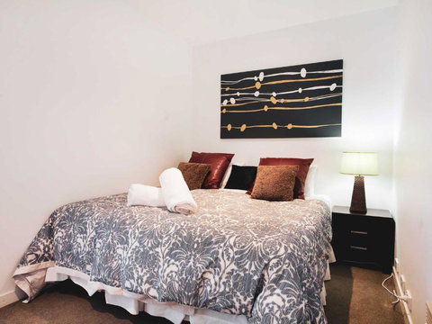 Elevation Apartments - Taree Accommodation 1