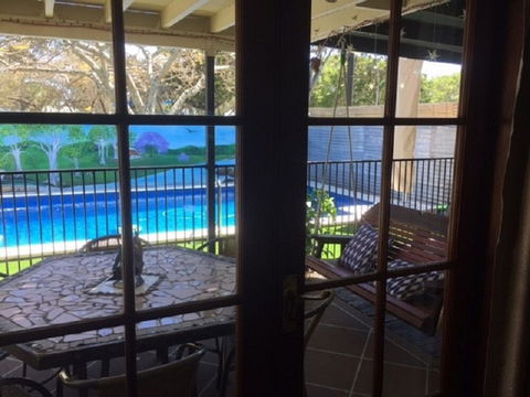 HarbourSide B & B - Taree Accommodation 1